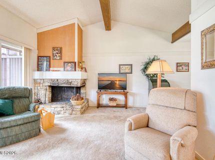 600 Highway 50, Unit # 38, Zephyr Cove, NV 89448 Photo