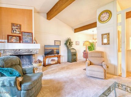 600 Highway 50, Unit # 38, Zephyr Cove, NV 89448 Photo