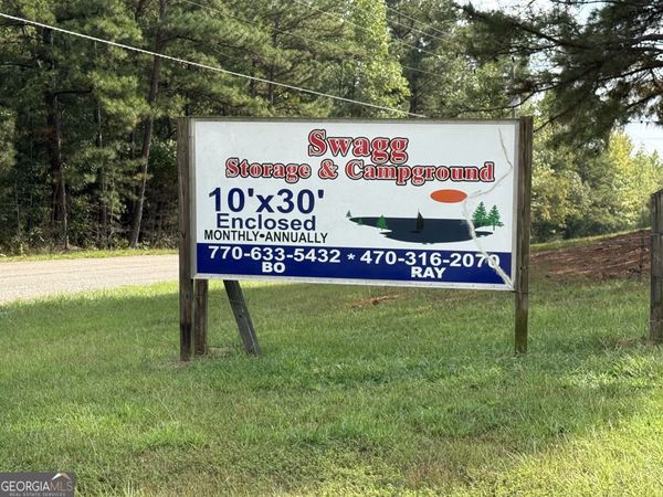 4970 County Road 329, Wedowee, AL 36278