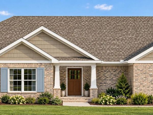 0 Hemlock Way, Unit LOT 46, Brooklet, GA 30415