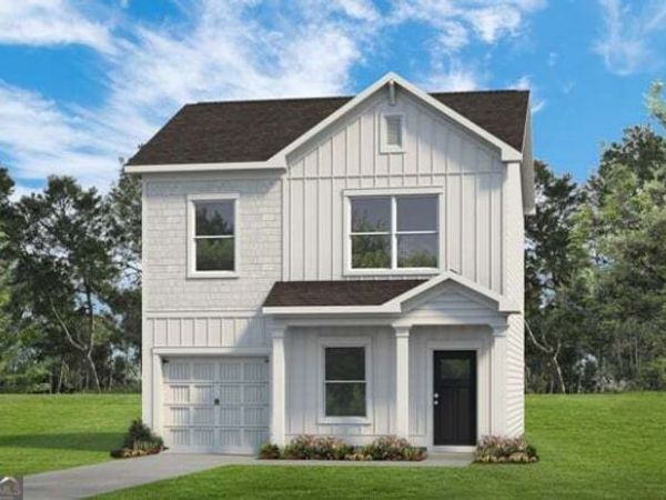 213 Rory Drive, Calhoun, GA 30701