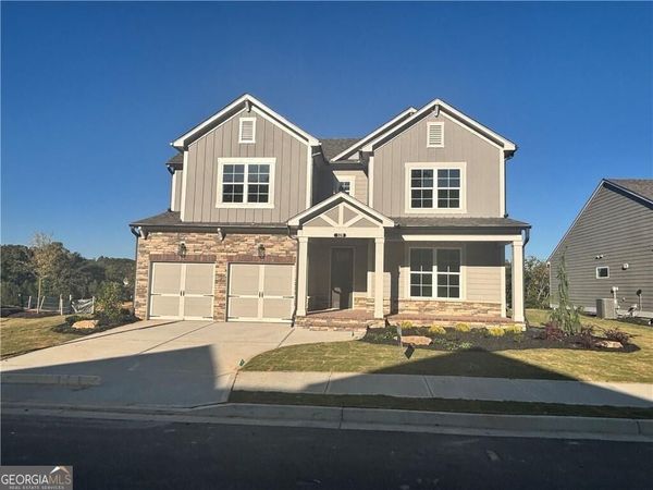 305 Willow Cove, Canton, GA 30114