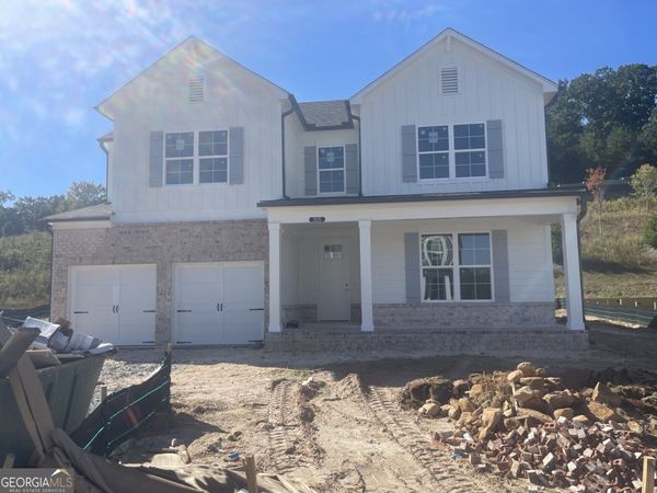 305 Willow Cove, Canton, GA 30114