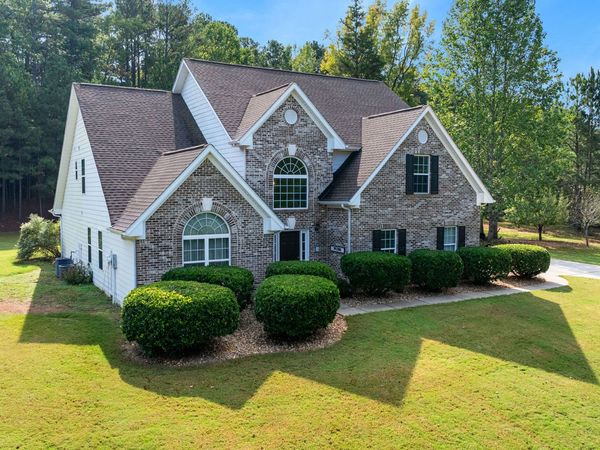47 Kendall Street, Newnan, GA 30263