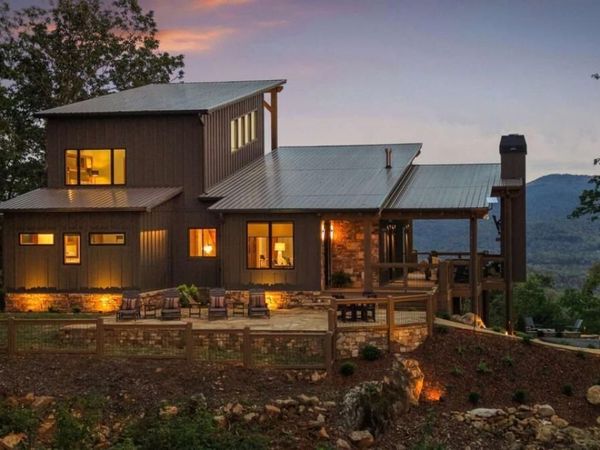 633 Wilderness Way, Blue Ridge, GA 30513