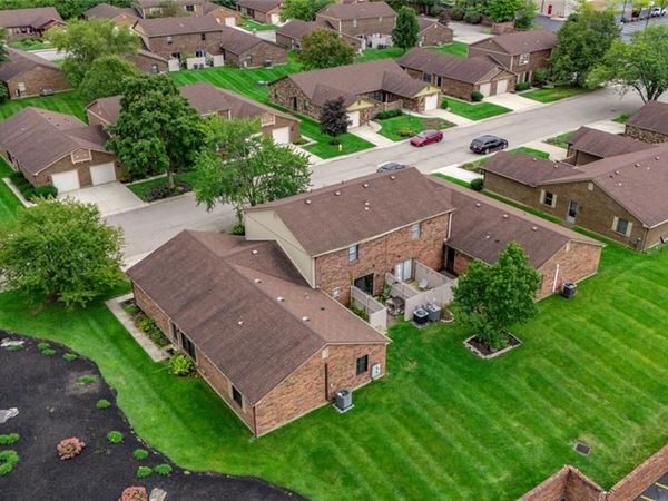 7603 Paragon Commons Circle, Centerville, OH 45459