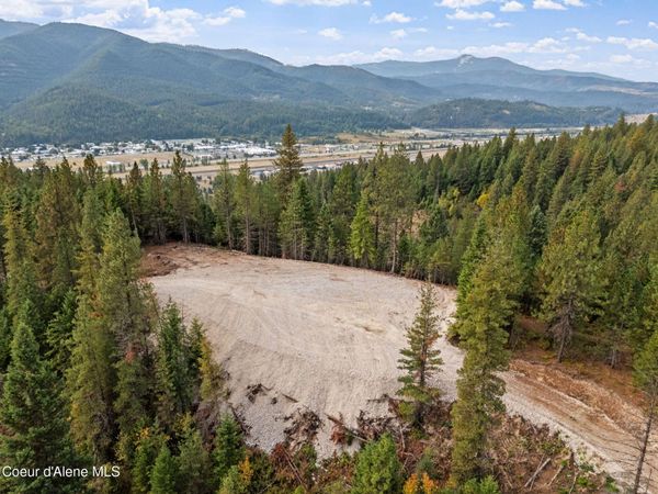 872 Southfork Rdg Rd , Smelterville, ID 83868