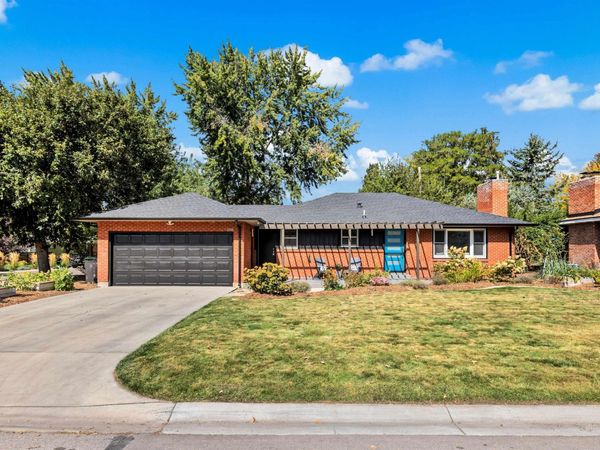 3318 W Camrose Lane, Boise, ID 83706