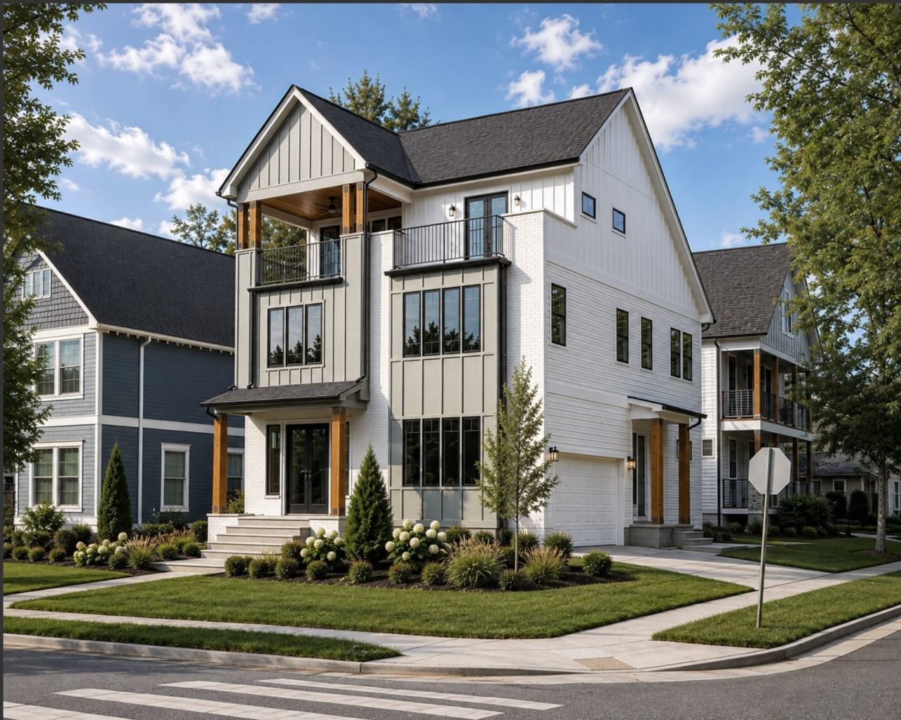 4700 Illinois Ave, Nashville, TN 37209 Main Photo