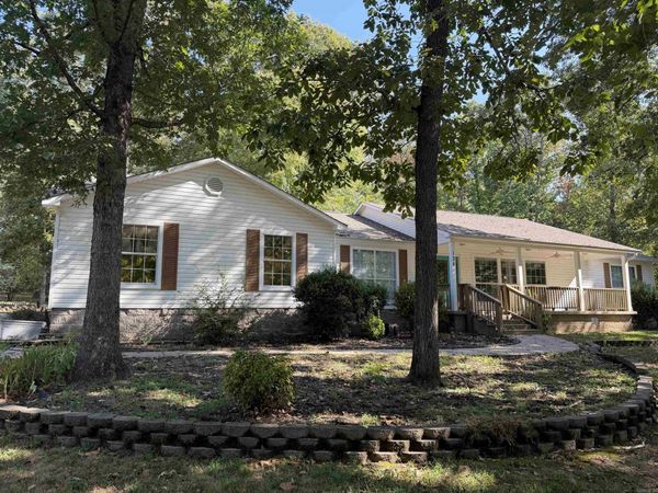 138 Summer Oaks Boulevard , Bismarck, AR 71929