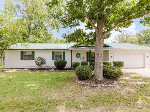 8052 Cindy Drive, Benton, AR 72019