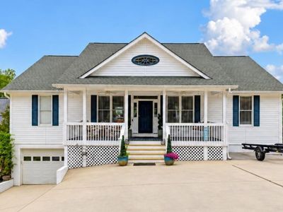 158 Saluda Waters Point , Leesville, SC 29070