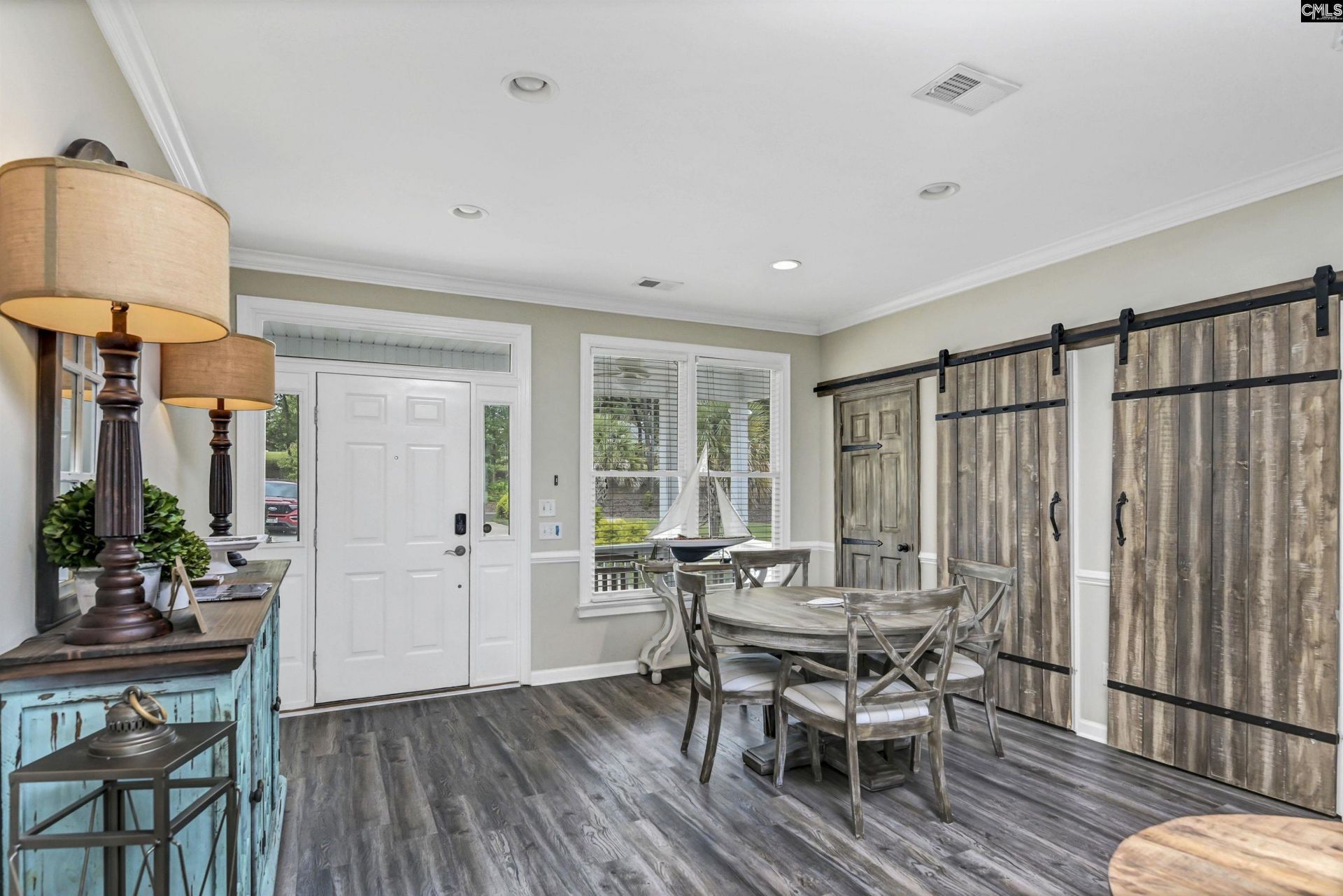 158 Saluda Waters Point  Photo 14