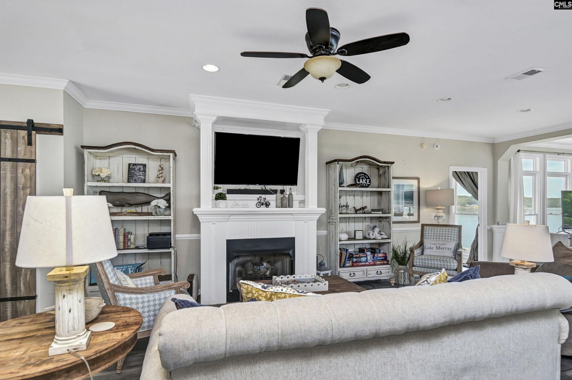 158 Saluda Waters Point  Photo 15