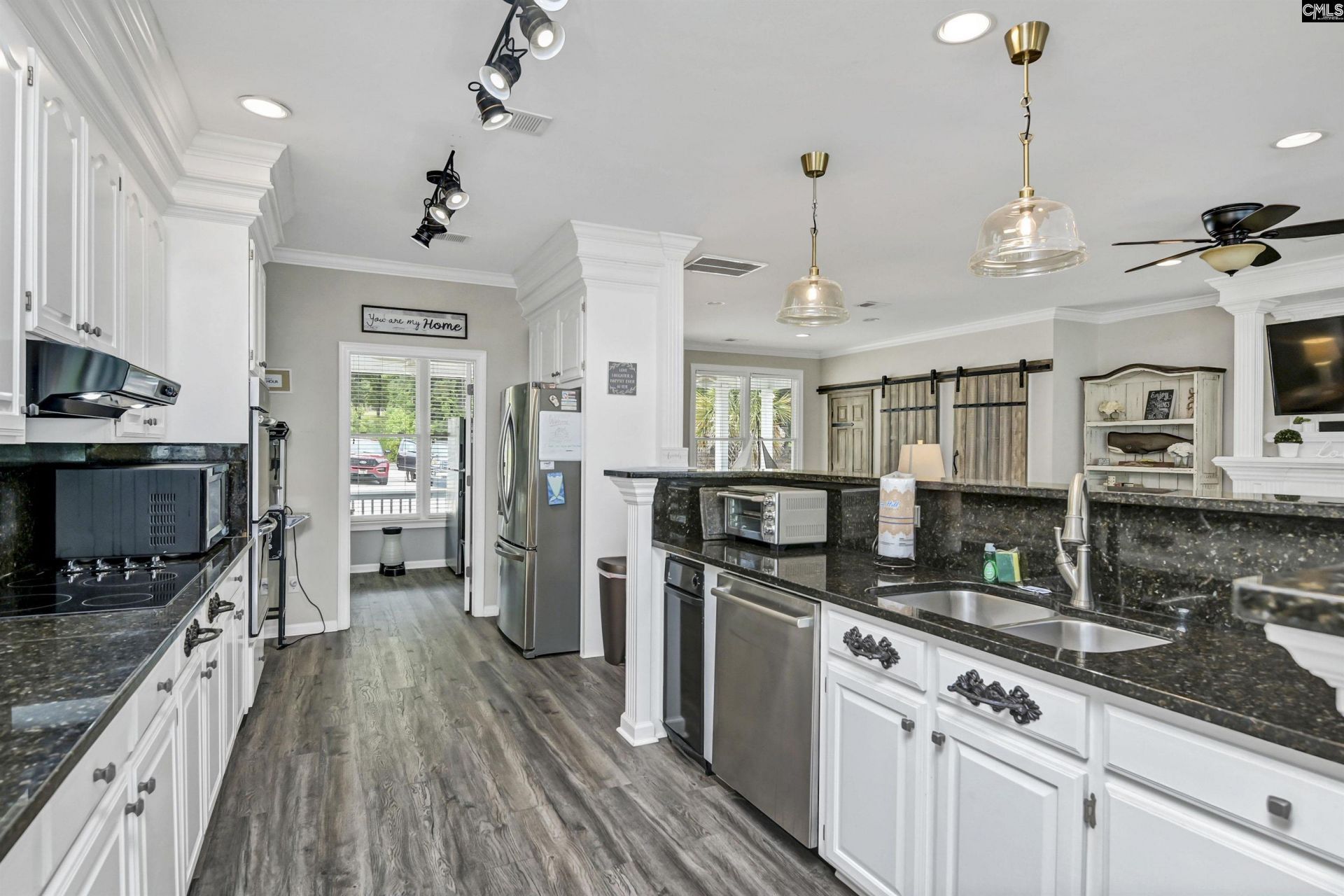 158 Saluda Waters Point  Photo 16