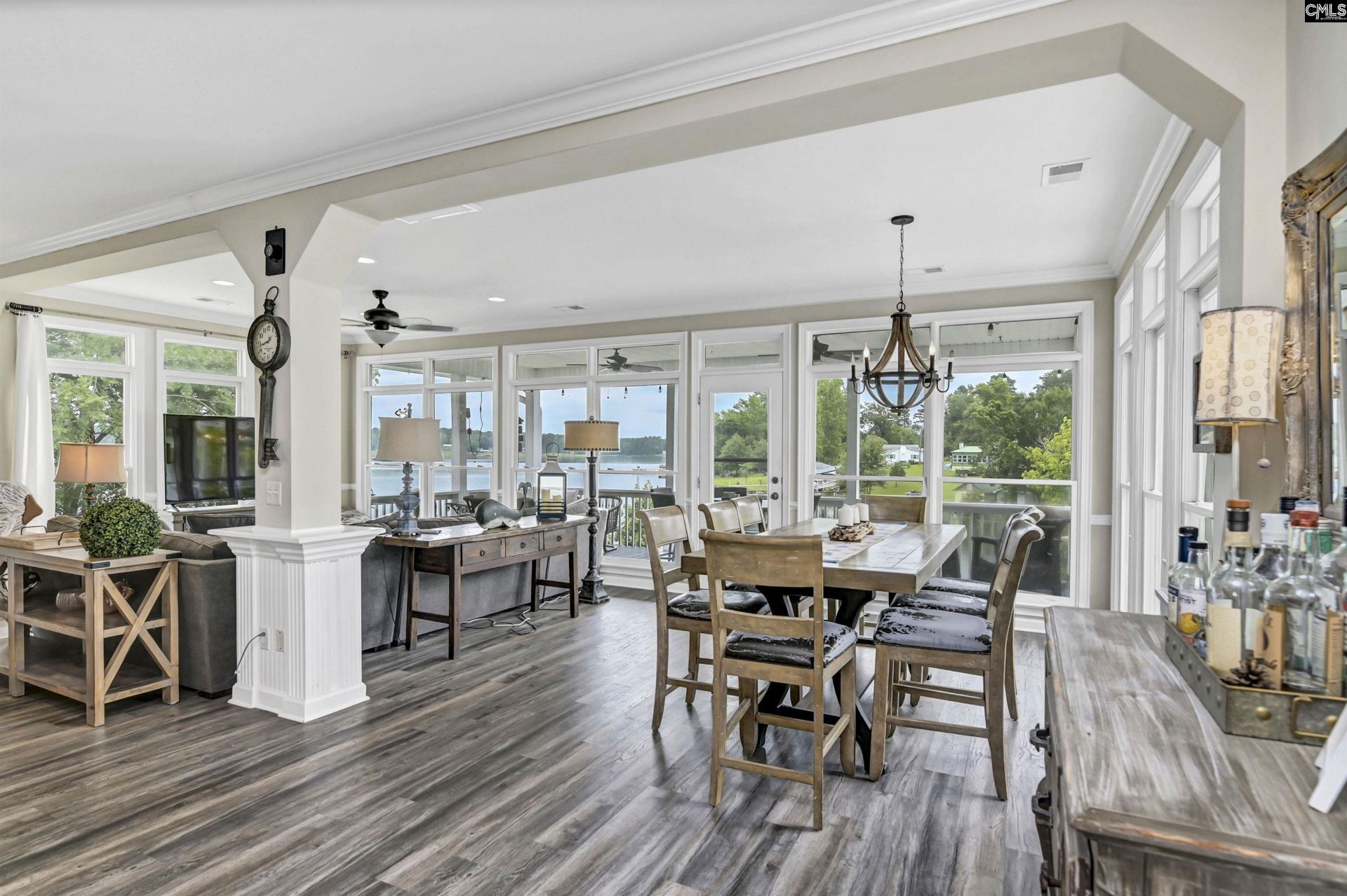 158 Saluda Waters Point  Photo 17