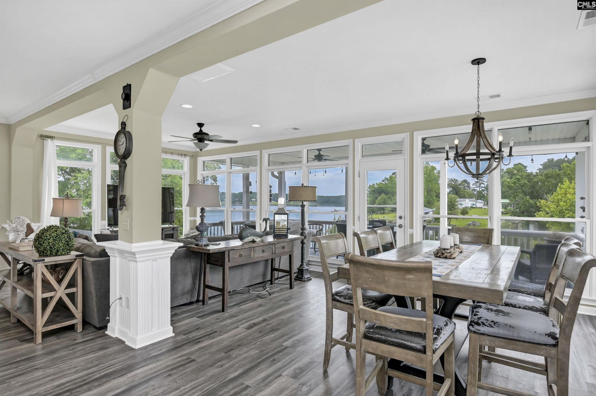 158 Saluda Waters Point  Photo 19