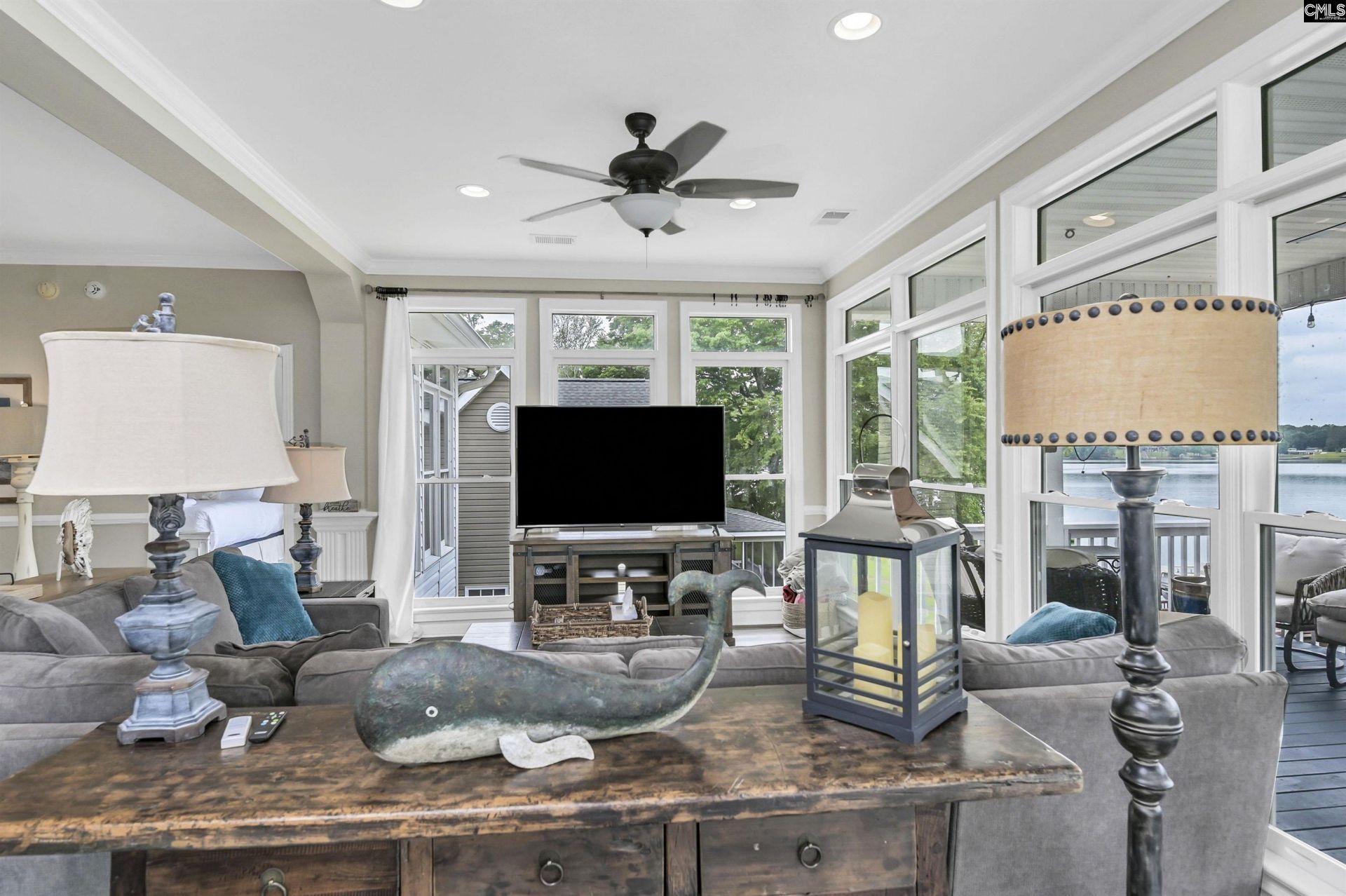 158 Saluda Waters Point  Photo 20