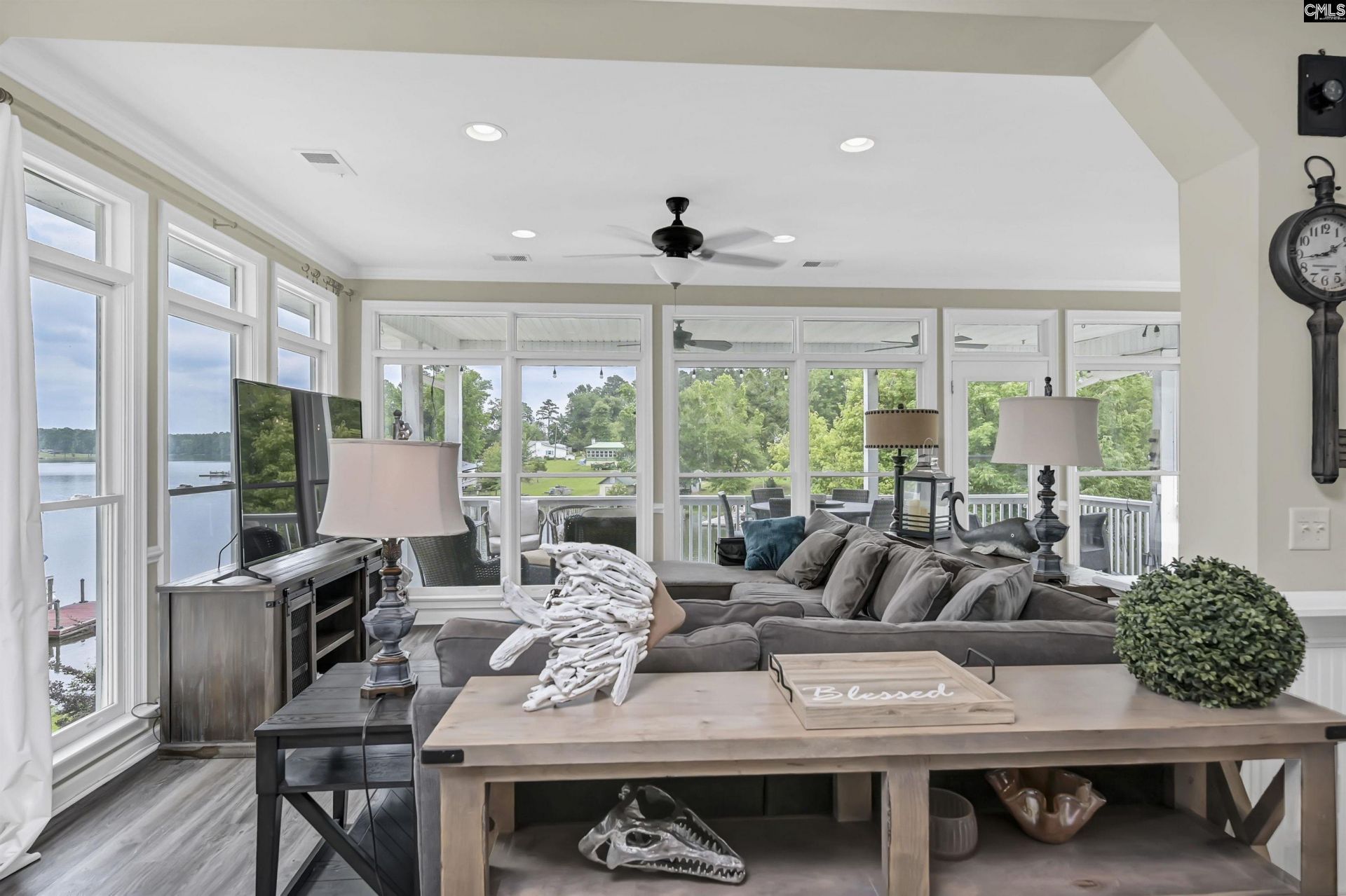 158 Saluda Waters Point  Photo 21