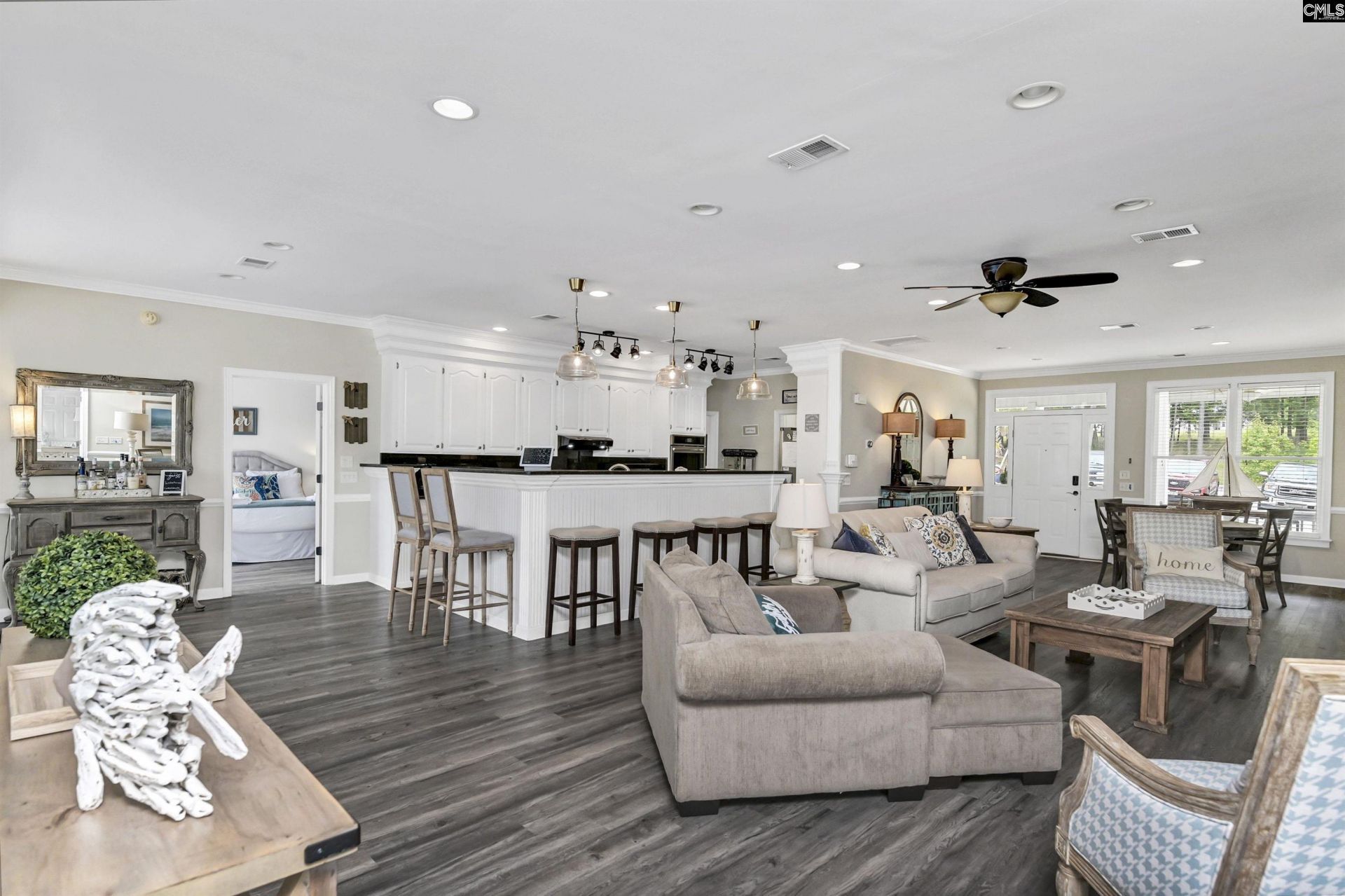 158 Saluda Waters Point  Photo 22