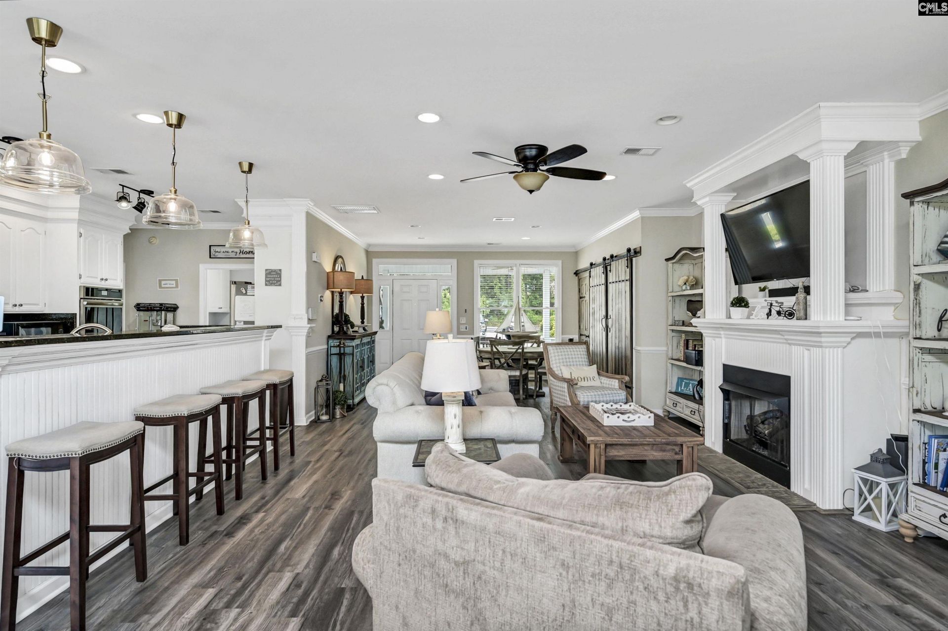 158 Saluda Waters Point  Photo 24