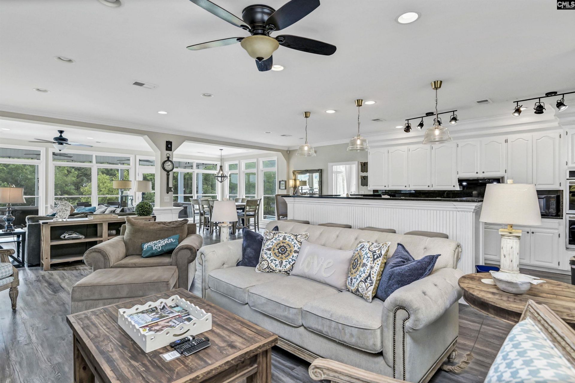 158 Saluda Waters Point  Photo 25