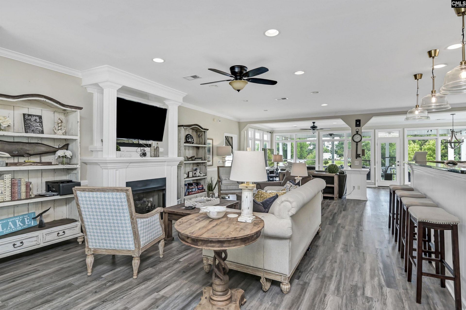 158 Saluda Waters Point  Photo 26