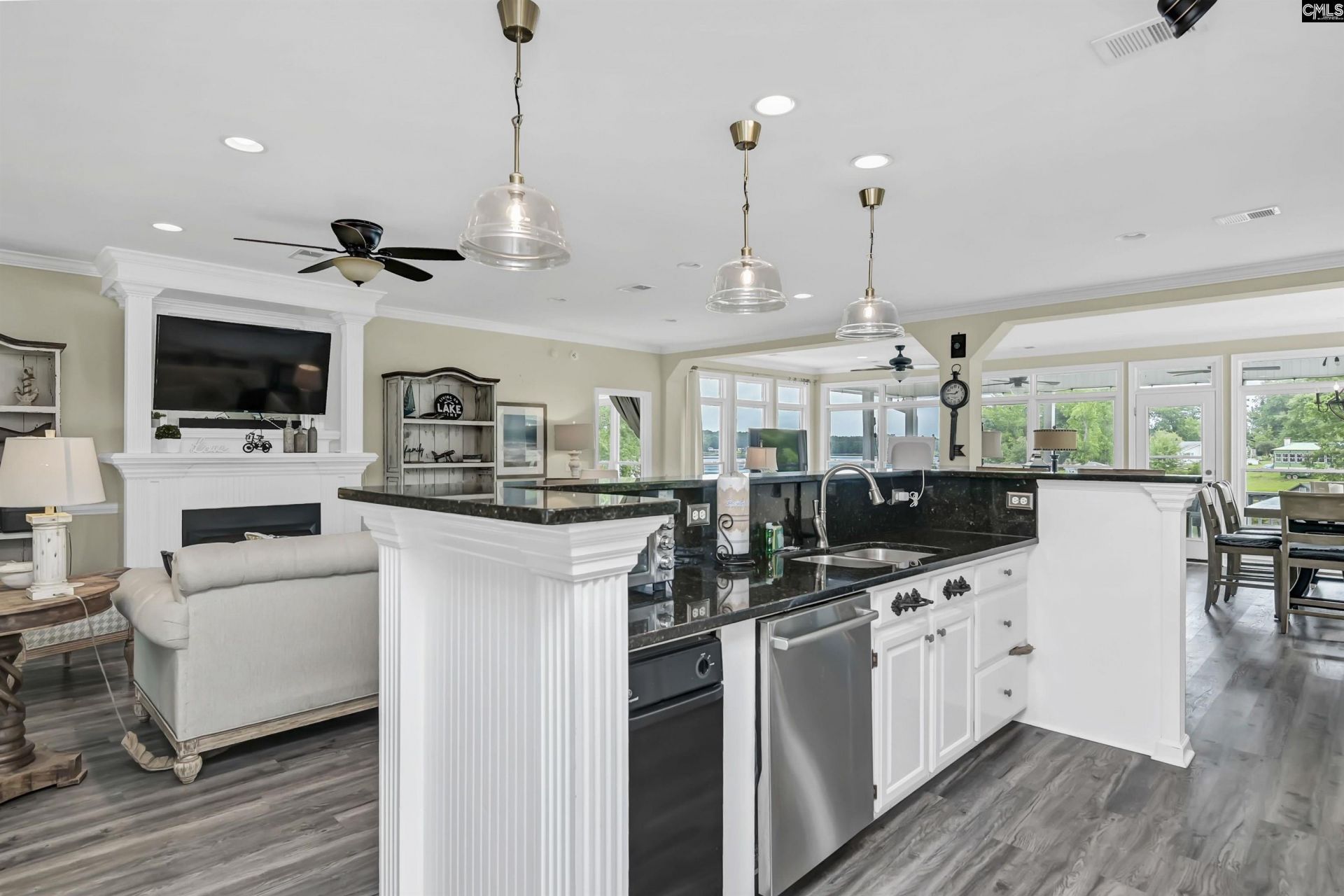 158 Saluda Waters Point  Photo 29