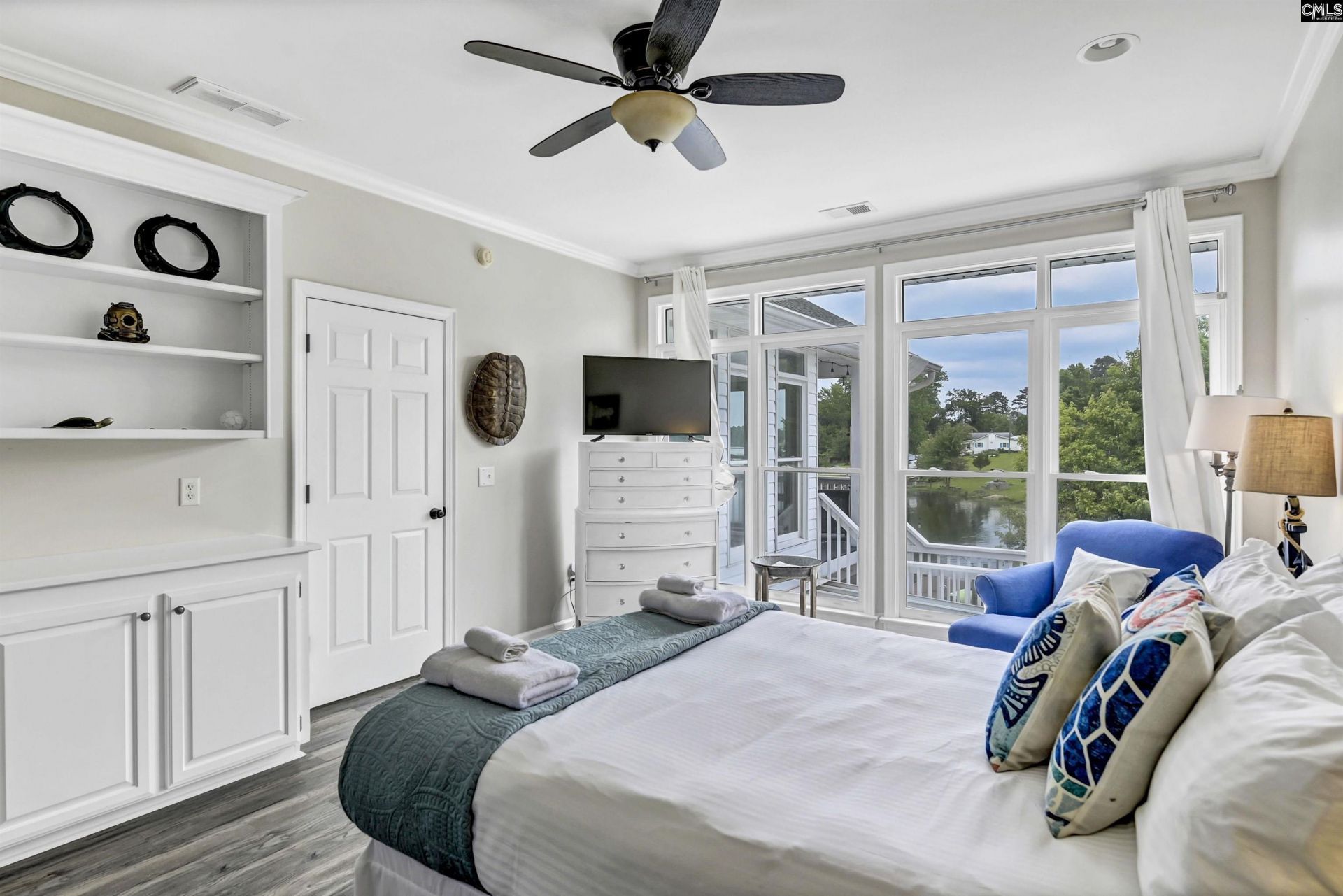 158 Saluda Waters Point  Photo 31
