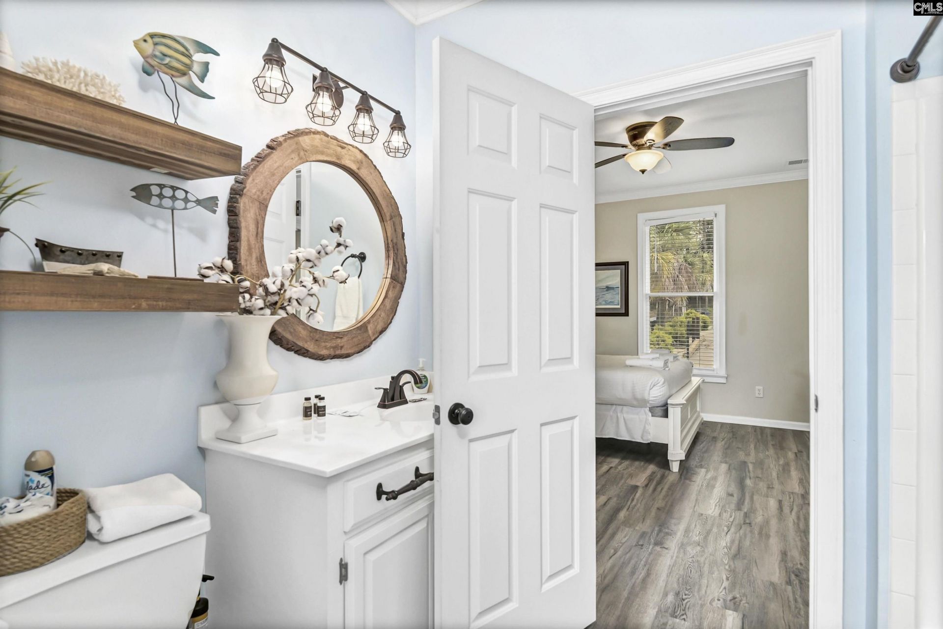 158 Saluda Waters Point  Photo 33