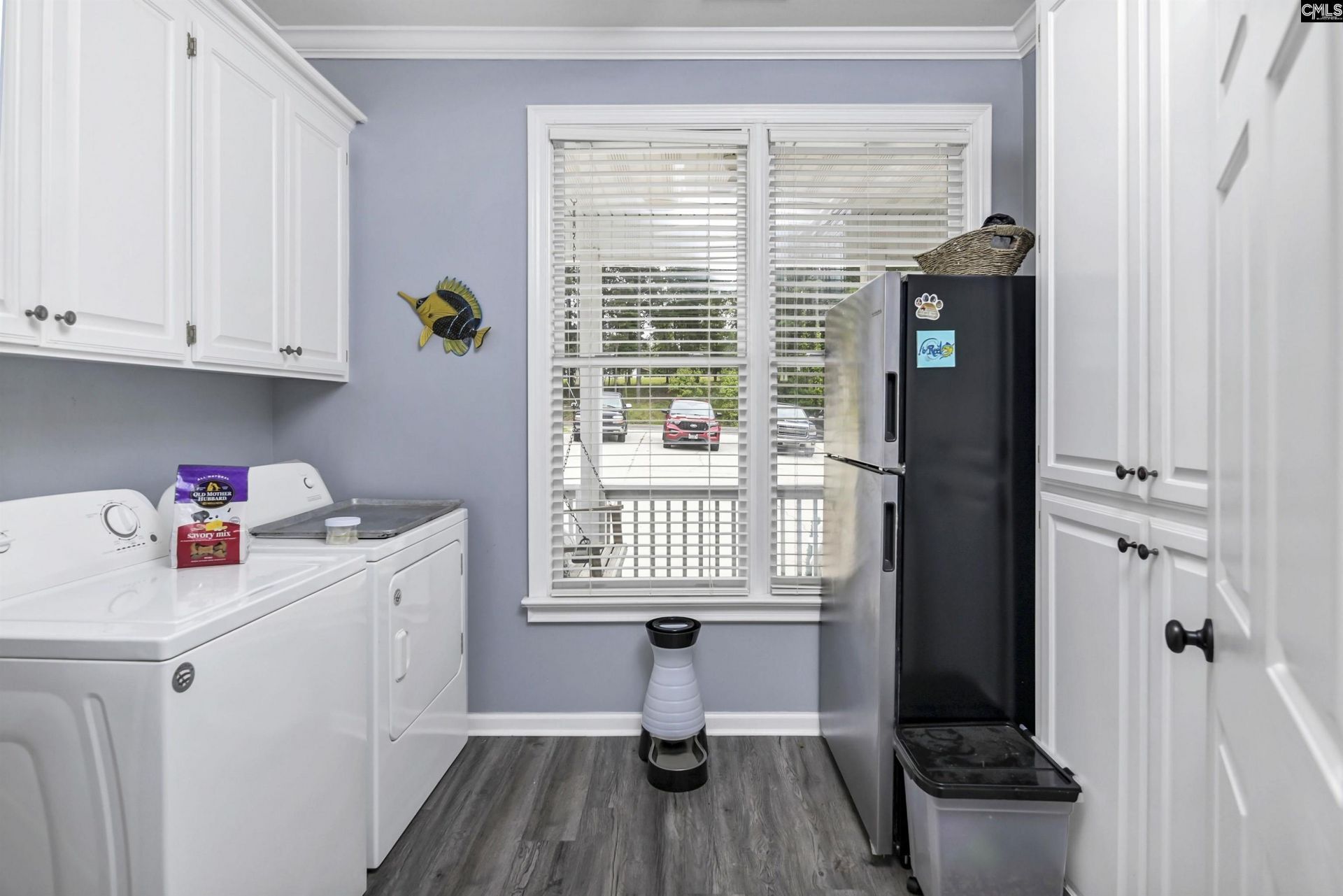 158 Saluda Waters Point  Photo 34
