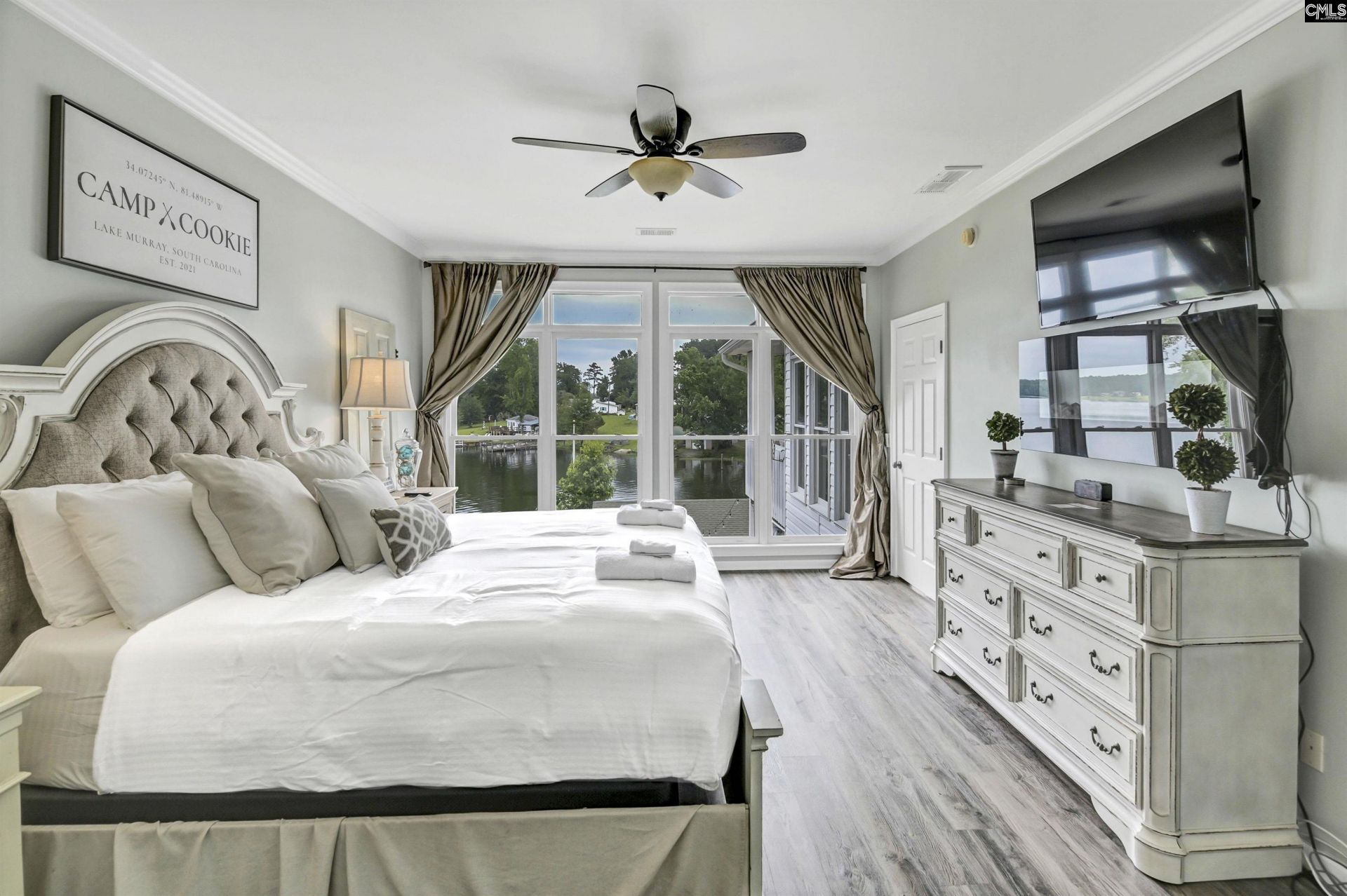 158 Saluda Waters Point  Photo 36