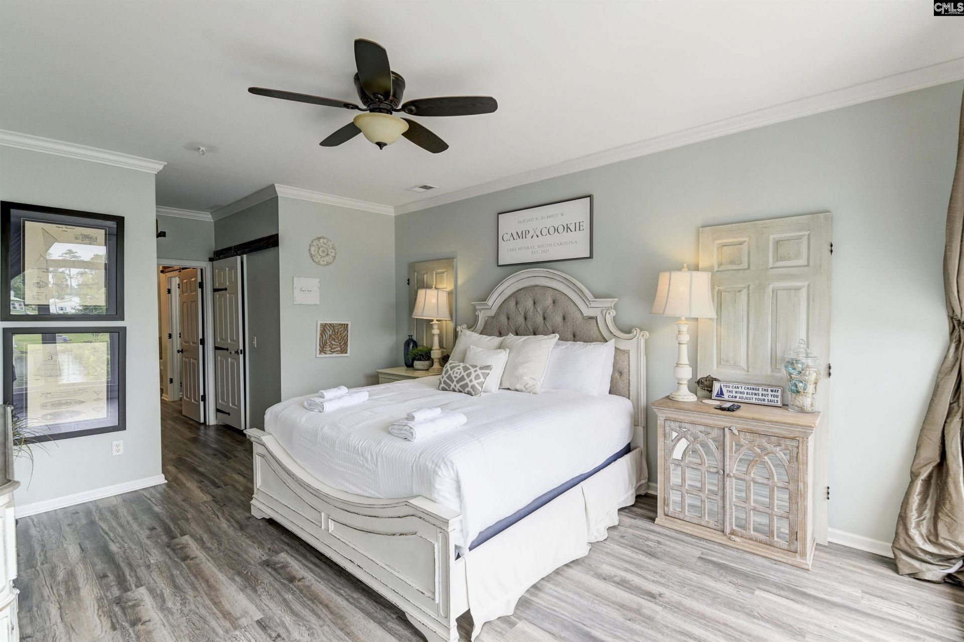 158 Saluda Waters Point  Photo 38