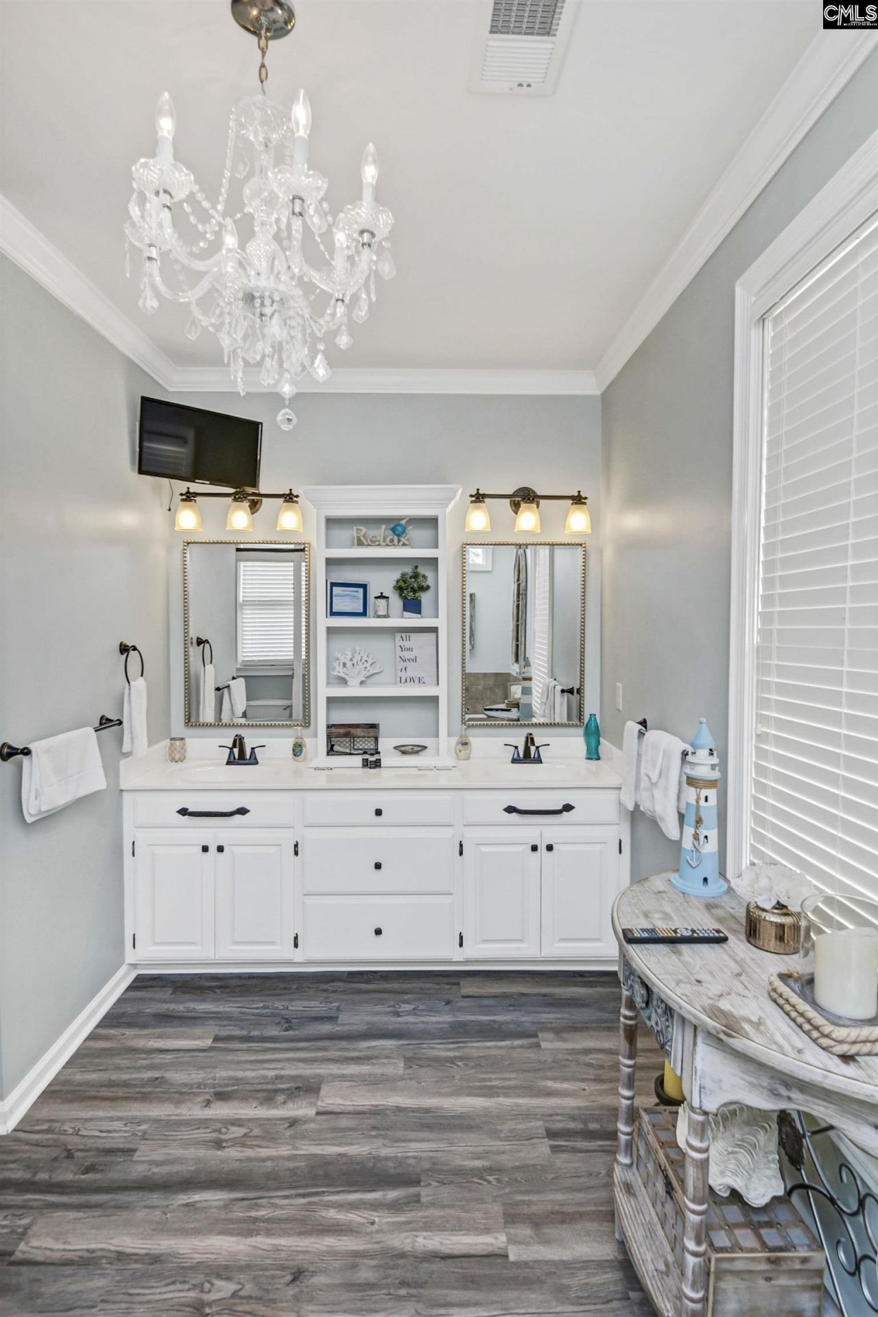 158 Saluda Waters Point  Photo 41