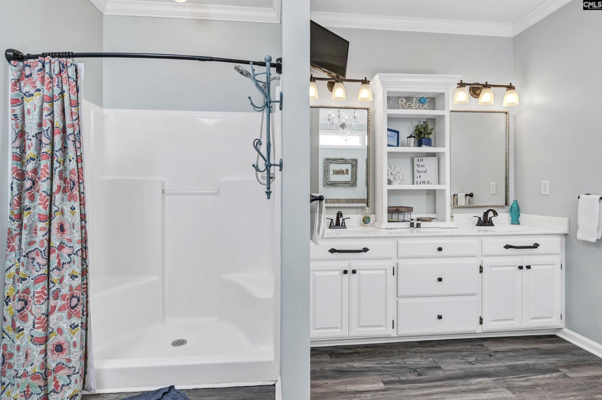 158 Saluda Waters Point  Photo 43
