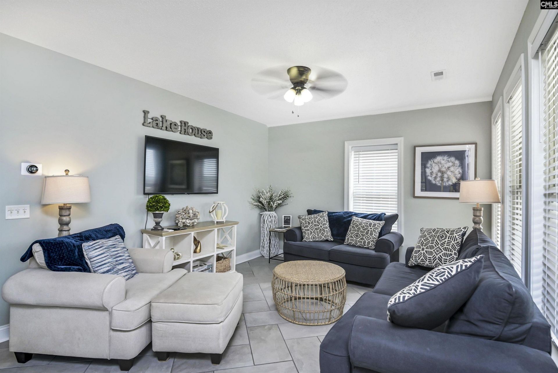 158 Saluda Waters Point  Photo 53