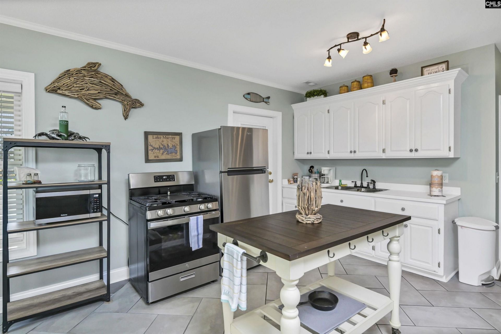 158 Saluda Waters Point  Photo 55