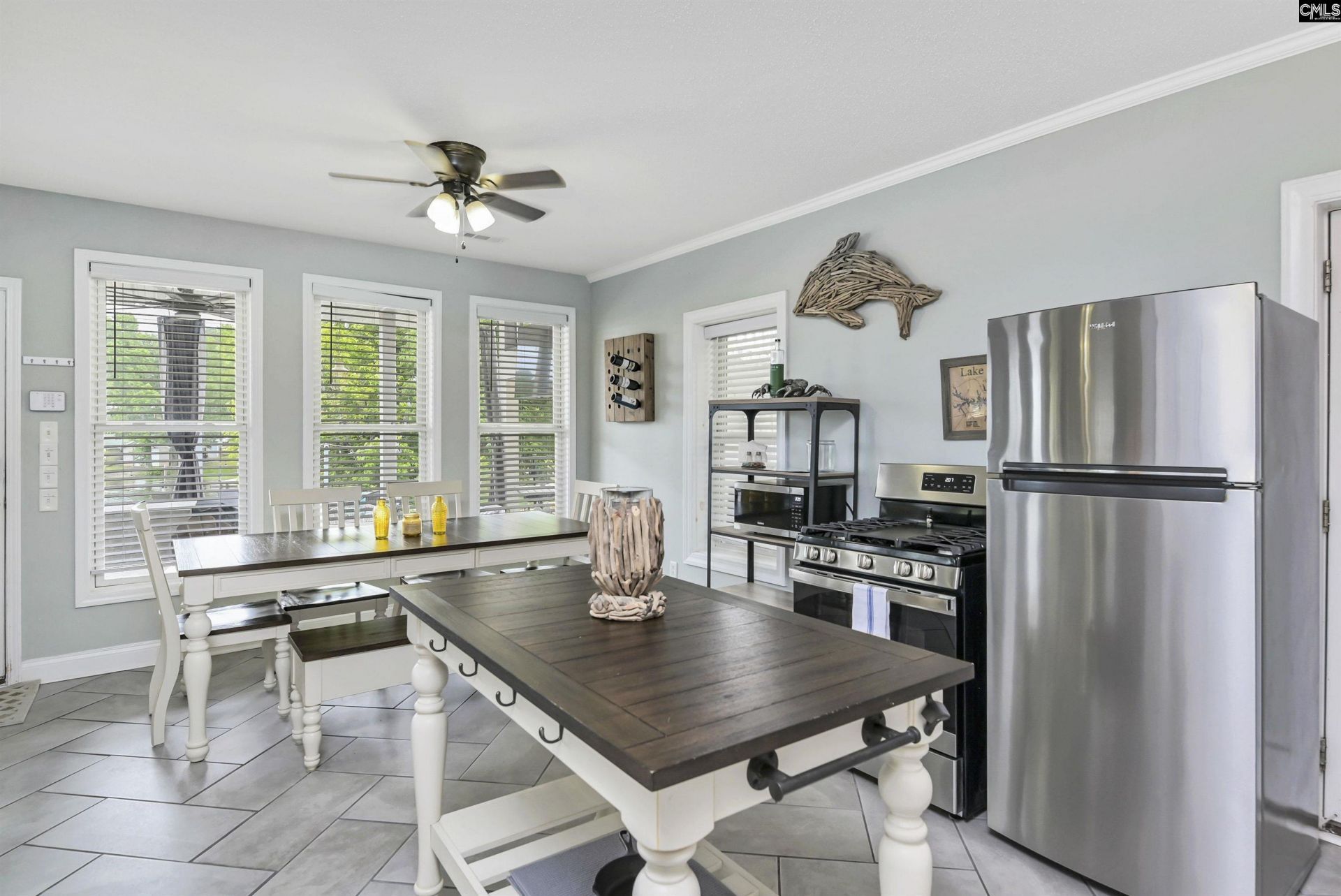 158 Saluda Waters Point  Photo 57