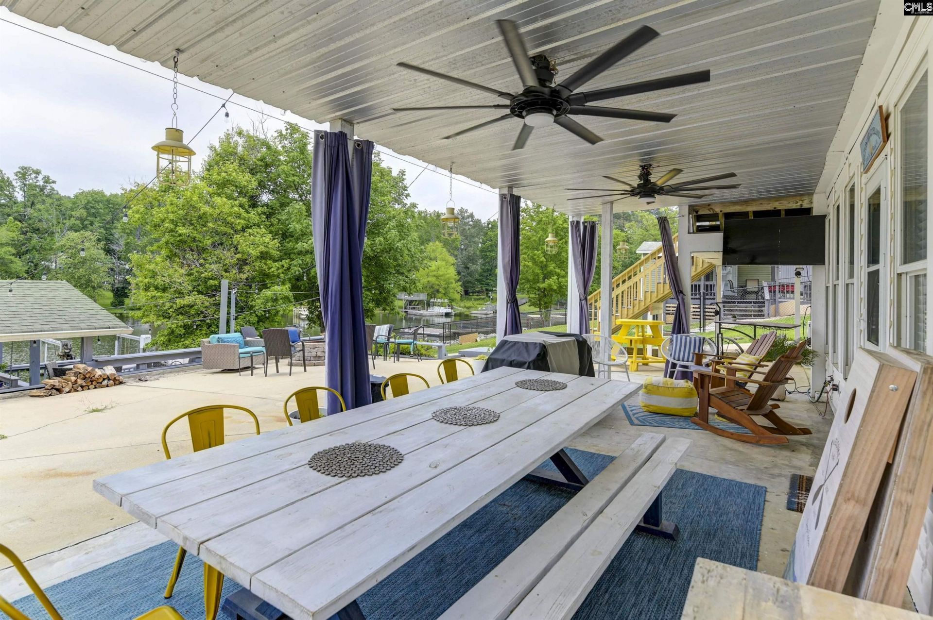 158 Saluda Waters Point  Photo 6