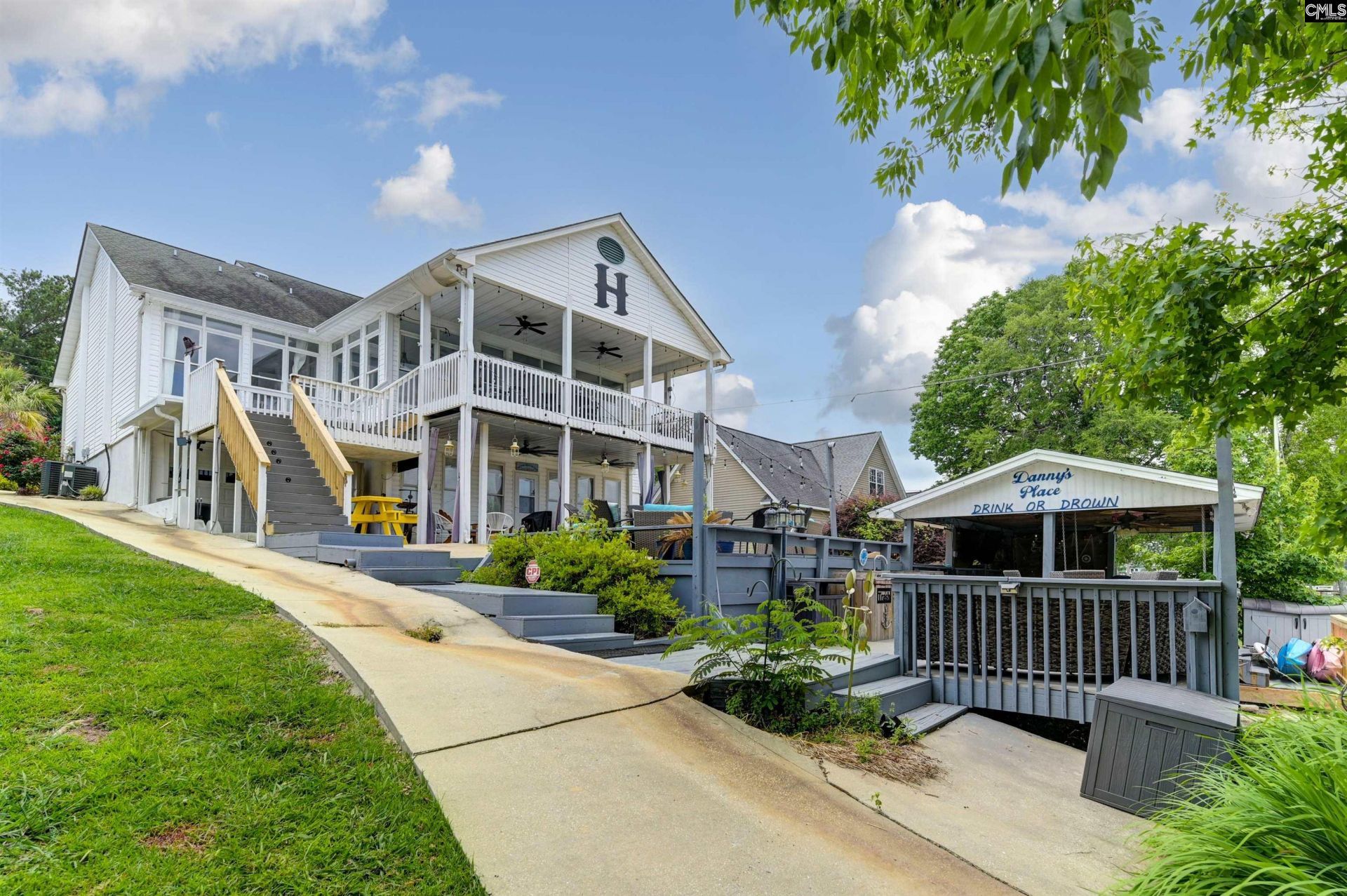 158 Saluda Waters Point  Photo 7