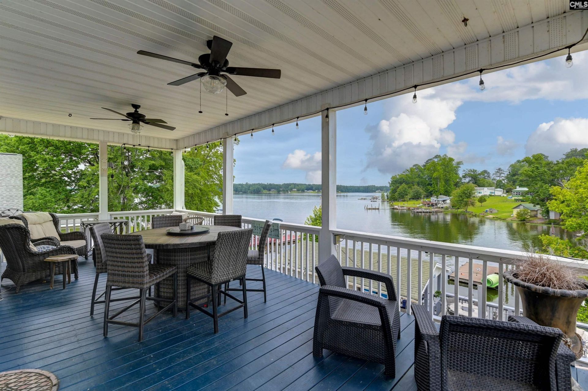 158 Saluda Waters Point  Photo 9