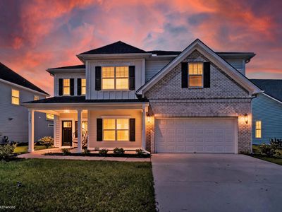121 Crosscut Lane, Summerville, SC 29486