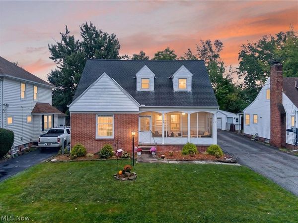 187 Gibson Street , Berea, OH 44017