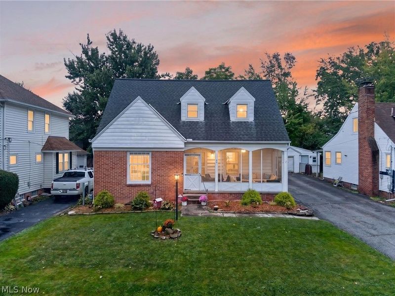 187 Gibson Street , Berea, OH 44017 Photo 1