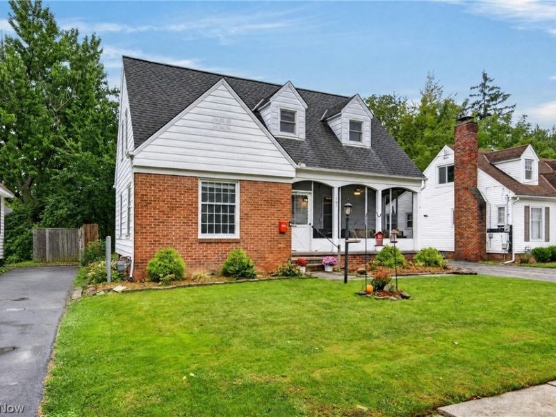 187 Gibson Street , Berea, OH 44017 Photo 3