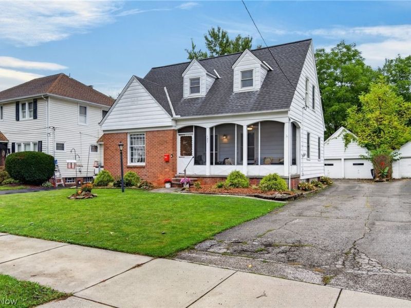 187 Gibson Street , Berea, OH 44017 Photo 4