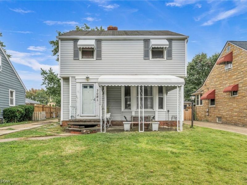 3081 W 137th Street, Cleveland, OH 44111 Photo 1