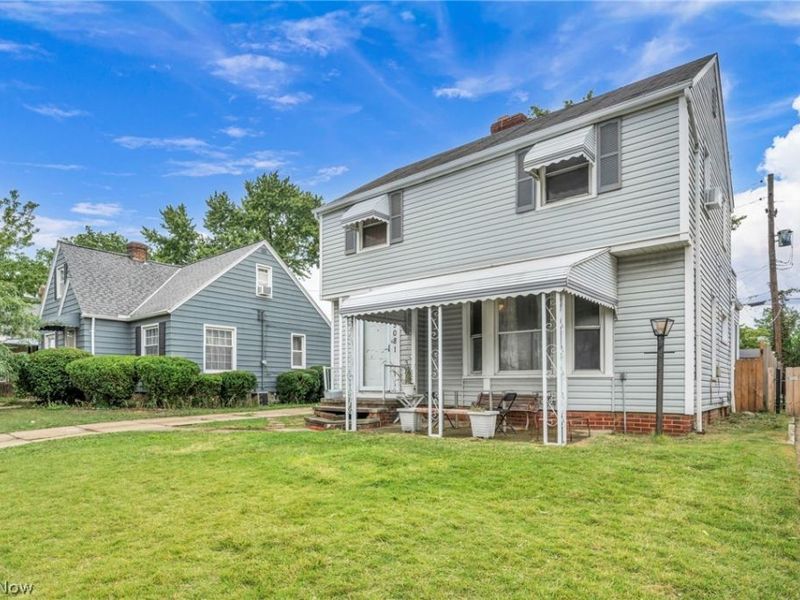 3081 W 137th Street, Cleveland, OH 44111 Photo 2