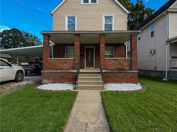 853 W River Road N, Elyria, OH 44035