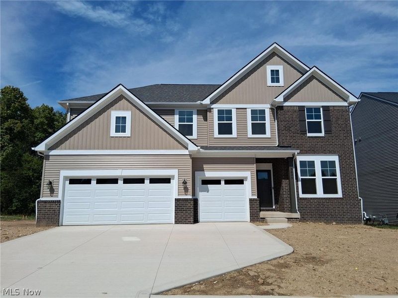 3839 Overlook Court , Fairlawn, OH 44333 Photo 1